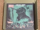 Liam Gallagher - MTV Unplugged - Signed Vinyl LP - AMZ Exclusive