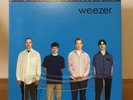 WEEZER Self-Titled “The Blue Album” MoFi 180g  Ltd Ed # LP, Mobile Fidelity