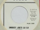 GOOGIE RENE Smokey Joe’s La La CLASS 45 mod jazz funk promo NM HEAR