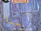 Entombed - Left Hand Path LP NEW vinyl 2017 reissue Death Metal