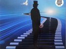 ALAN PARSONS the secret  LP Blue Vinyl only 150 NEW OVP