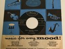 The Danleers / One Summer Night / Original 1958 45 / Strong VG++