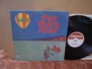 TEN YEARS AFTER - WATT Orig Deram XDES 18050 '71 US LP UK PSYCH BLUES ROCK