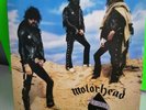 MOTORHEAD ACE OF SPADES ORIG UK BRONZE  LP BRON 531