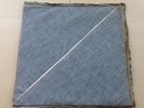 ATOMIC ROOSTER - MADE IN ENGLAND -  DENIM COVER - A1/B1 -DNLS. 3038