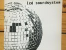 LCD Soundsystem Vinyl LP Gatefold *FIRST UK PRESS 2005* Daft Punk DFA NEAR MINT