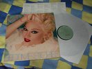 Madonna - Bedtime Stories - RARE Original Vinyl LP album 1994