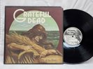 GRATEFUL DEAD Wake Of The Flood LP ORIG 1975 US Press GD-01 NM Vinyl GARCIA