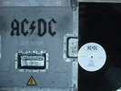 AC/DC - Artillery One US Tour Tampa 2008 - Collector Box Vinyl LP