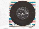THE ROULETTES PARLOPHONE R5382 JUNK/LONG CIGARETTE 7
