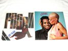 (2) SEALED LP's - Junie-Walter Morrison 