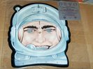 Devo Beautiful World Picture Disc 1981 3 track limited edition VINYL LP SEALED