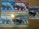 Dusty Fingers Lp Lot