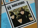 The Beatles - Greatest 1978 Holland Gold Vinyl LP - Odeon 5C 062-04207