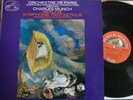 CHARLES MUNCH / BERLIOZ  symphonie fantastique   / VSM CVAP  2037