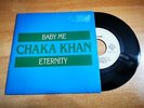 CHAKA KHAN Eternity PRINCE 7