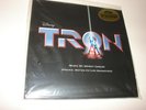 TRON Limited Edition Numbered Audio Fidelity New & Sealed