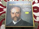 PRAGUE STRING QUARTET DVORAK STRING QUARTETS DUETSCHE GRAMMOPHON 12LP BOXSET