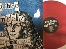 RARE LP Vinyl Böhse Onkelz Demo Rock o Rama Oi Skinhead