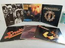 Steve Miller Band Humble Pie Vinyl Record Album LP Lot