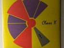 Class X Razormaid CX-4 (2LP) Deoeche Mode SPK OMD Grace Jones