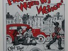 VARIOUS 'Please Warm My Weiner' Vinyl LP Memphis Minnie Hokum Boys Bo Carter NEW
