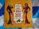 RECORD 331/3 GENTLEMEN PREFER BLONDES MARILYN MONROE JANE RUSSEL AUSTRALIAN
