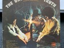 THE UNDISPUTED TRUTH-SELF TITLED VINYL ALBUM