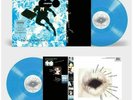 Longpigs - 'The Sun Is Often Out' (180gm Blue Vinyl) *SIGNED* DEMREC707