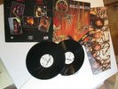Slayer, Hell Awaits, Vinyl, Doppel-LP, UK-Originalpressung 1985, Metal-Classics