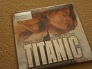 Titanic OST vinyl LP - White(only 500 pressed)