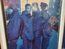 JODECI FOREVER MY LADY RARE LP GERMANY SOUL HIP HOP R&B VINYL 1992 MCA 90s PRESS