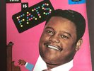 Fats Domino “This Is Fats” Album LP 1958 London HA-P-2087