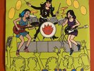 CUB 2X7” On Blue   (Betti-Cola) *Mint Records Pop Punk/Indie