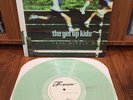 the get up kids four minute mile clear bottle vinyl record 1997 doghouse records