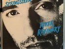 BRUCE SPRINGSTEEN River Refinery With Stickers Rare
