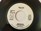 TOM PETTY Mudcrutch Depot Street Wild Eyes Shelter RE Promo 7” Single Rare