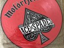 Ace Of Spades Motorhead 12