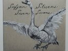 SUFJAN STEVENS 'Seven Swans' Vinyl LP NEW/SEALED