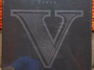 sealed  The Music of Grand Theft Auto V Box Set 6LPs OOP