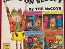 The McCoys Hang On Sloopy 1965 Bang Records MONO LP Pop Rock Beat FAST SHIPPING
