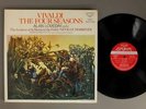 ALAN LOVEDAY-MARRINER/VIVALDI-THE FOUR SEASONS JPN SLA(A)1020