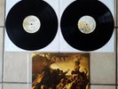 Ahab the divinity of oceans Vinyl Original first Press 2009'