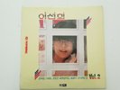 LEE SUN HEE ??? ??? ??? ?? [Vinyl LP Record] ???? ?????