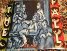 THE FALL - RE-MIT - UK CHERRY RED RECORDS 2013 - NEW & SEALED LTD. LP INDIE ROCK