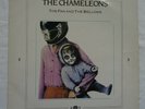 The Chameleons ?– The Fan And The Bellows LP Record Vinyl