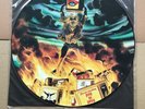 IRON MAIDEN 'Holy Smoke' 12