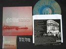 BEAR TRADE / BLOOD AND SAND / US BLUE SPLAT. EVERYTHING SUCKS MUSIC ESM 0006