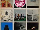 PINK FLOYD - A NICE PAIR - EXCELLENT -  2 LP SUPERB