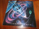 Crimson Glory ?– Transcendence...org,1988..RR..in very good condition,rare